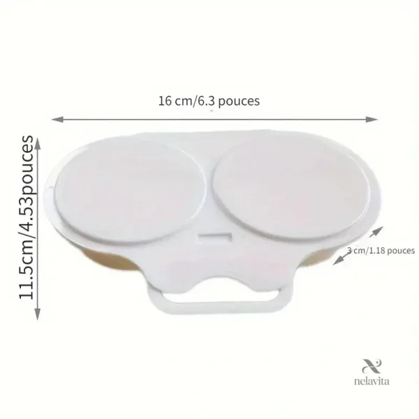 Accessoire de cuisine pour œufs pochés
