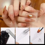 Coffret de 100 Pièces - Idéal pour Manucures à Domicile