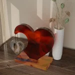 Moule en silicone pour arts créatifs et décorations