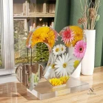Outil pour personnaliser vos créations florales et bijoux