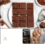 Outil de cuisine pour snacks et pâtisseries artisanales