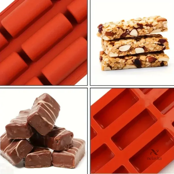 Ustensile de cuisine pour créer des pâtisseries maison