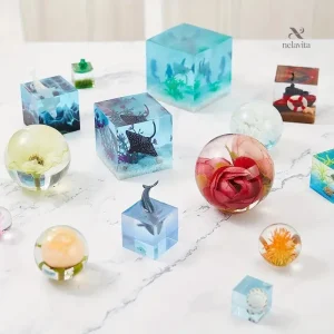 Moule en silicone pour art spirituel et décoration