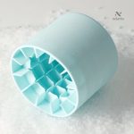 Moule à glaçons en silicone, facile à démouler
