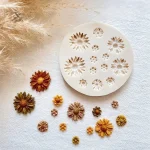 Moule silicone pour bijoux fantaisie
