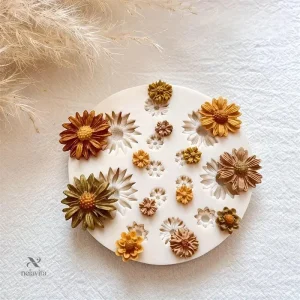 Outil de création de bijoux en silicone