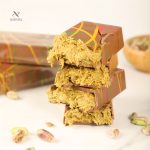 Silicone flexible pour démoulage facile de chocolat