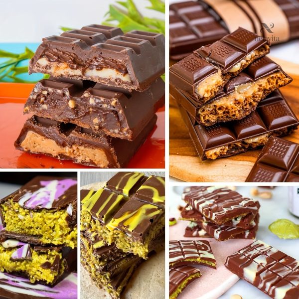 Accessoire de pâtisserie pour chocolatiers amateurs