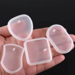 Moules pour bijoux personnalisés en silicone