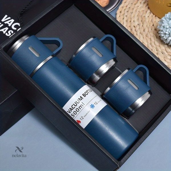 Pratique et stylé : mug et tasses pour vos boissons