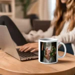 Cadeau unique personnalisé pour un souvenir mémorable
