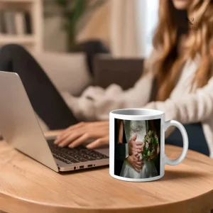Cadeau unique personnalisé pour un souvenir mémorable
