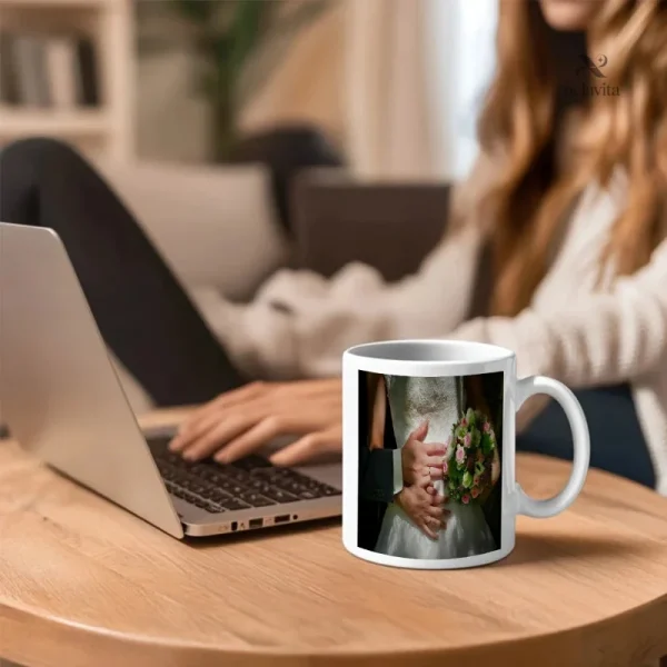Cadeau unique personnalisé pour un souvenir mémorable
