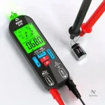 Outil de mesure fiable pour tests électriques variés