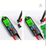 Appareil de mesure versatile pour projets de recherche