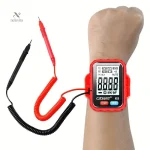 Outil de mesure numérique pratique à porter au poignet