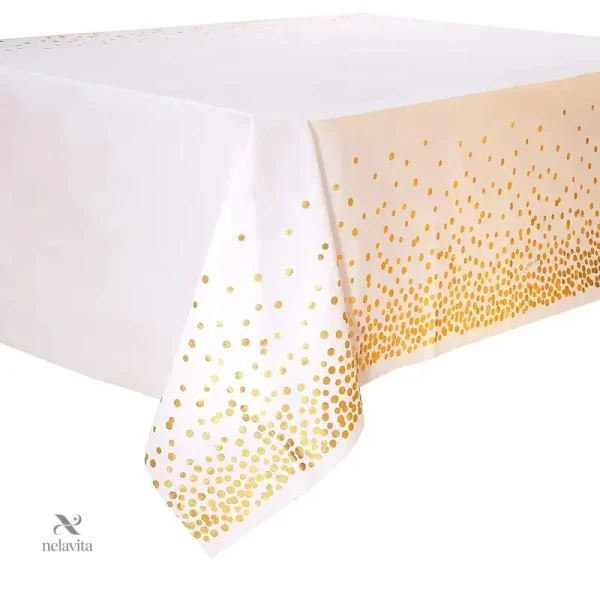 nappe-de-fete-rose-avec-motifs-dores-decoration-de-table-gtedwf-1