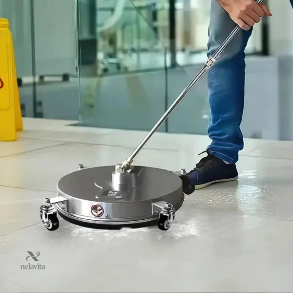 Accessoire de nettoyage pratique pour voiture et extérieur