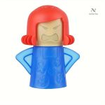 Éliminateur d'odeurs de cuisine