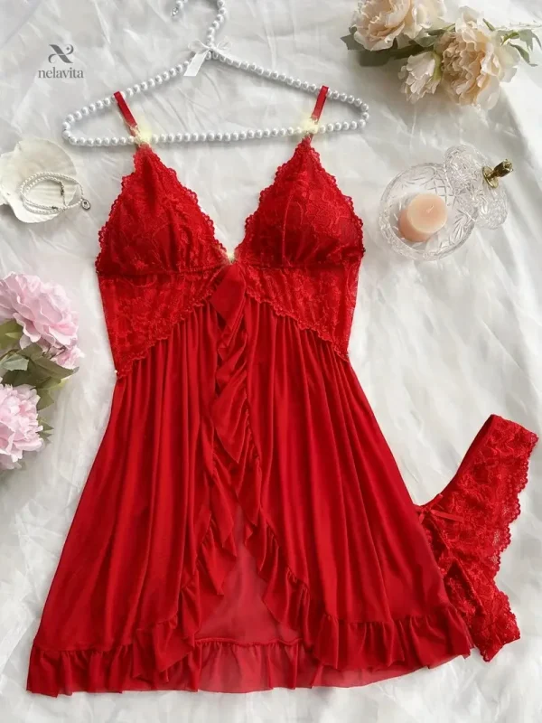 nuisette-femme-dentelle-et-volants-sous-vetements-et-pyja-5hllcf-1