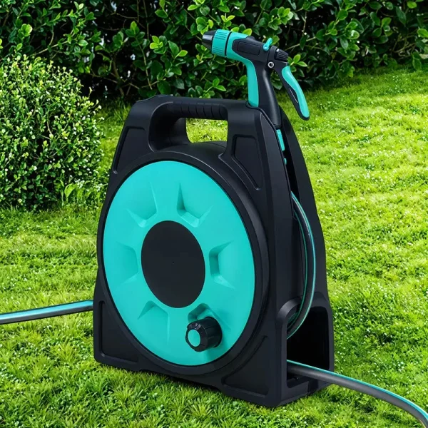 Accessoire d'arrosage pratique pour extérieur