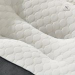 Soutien cervical pour un sommeil réparateur et sain