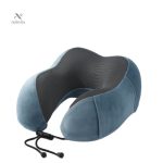 Oreiller mémoire de forme pour un sommeil réparateur
