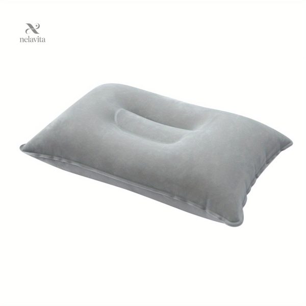 Accessoire de sommeil gonflable pour un confort optimal