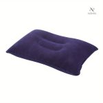 Confort gonflable pour un repos bien mérité