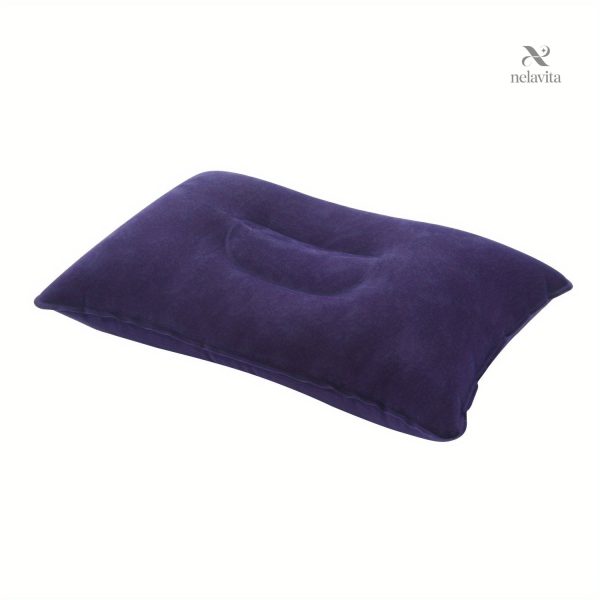 Confort gonflable pour un repos bien mérité