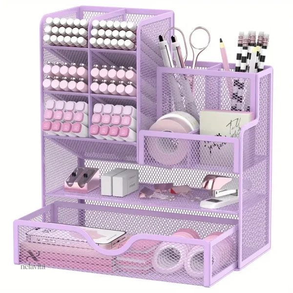organisateur-de-bureau-en-metal-dore-a-plusieurs-comparti-5ttb2b-1