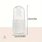 Trousse de maquillage pratique et design pour un rangement efficace