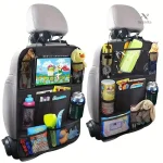Support tablette et accessoires pour voiture pratique et astucieux