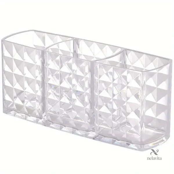 Rangement esthétique et fonctionnel pour votre maquillage