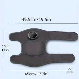 Massage thérapeutique et chaleur apaisante pour douleurs articulaires