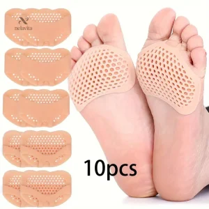 Orthèse de Correction Hallux Valgus en Gel Souple