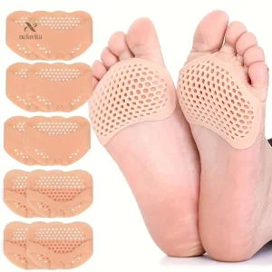 Accessoire podologique pour améliorer l'alignement des orteils