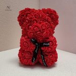 Ours en fleurs, ajout coloré à votre intérieur