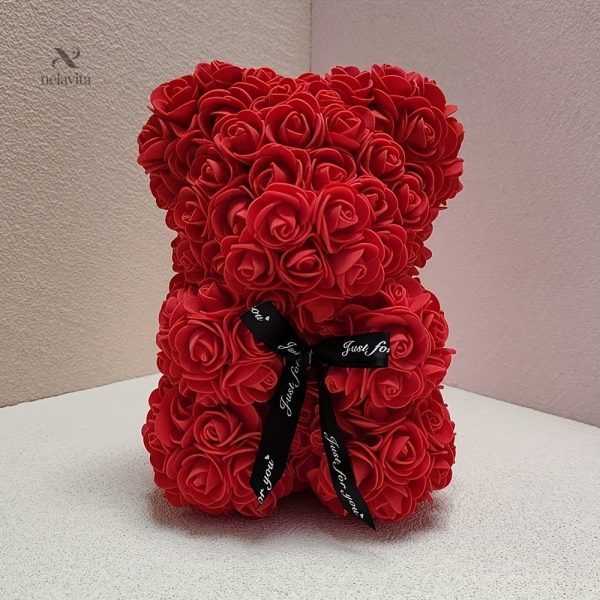 Ours en fleurs, ajout coloré à votre intérieur