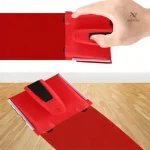 Applicateur innovant pour des coins impeccables