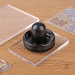 Outil DIY avec design ergonomique pour un confort d'utilisation