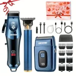 Outils de coupe de cheveux professionnels à moins de 20€