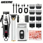 Kit de coupe de cheveux adapté à tous les styles et budgets