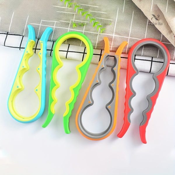 Design robuste pour un ouvre-boîte efficace