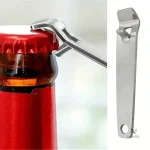 Accessoire médical en acier inoxydable pour décapsuler