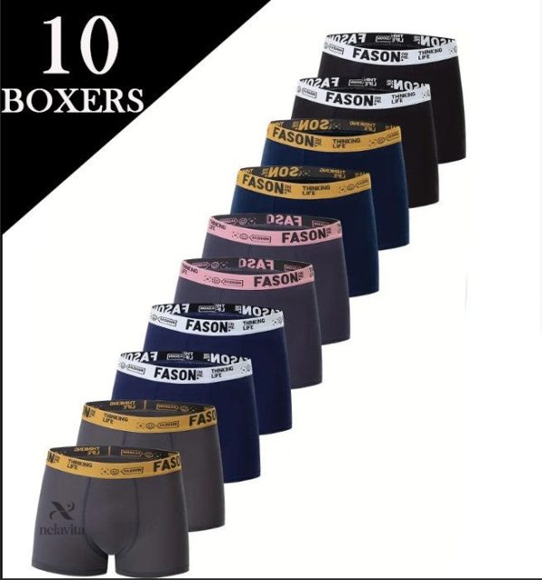 pack-de-10-boxers-homme-noirs-confortables-ceinture-elast-ncwjyq-1