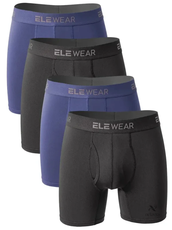 pack-de-4-boxers-homme-noirs-sous-vetements-classiques-et-y33coh-1