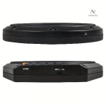 Pad de batterie électronique AROMA APD-20, modèle portable et silencieux
