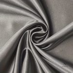 Taies d'oreiller satin couleur unie, lot de 2 pièces - vue 3