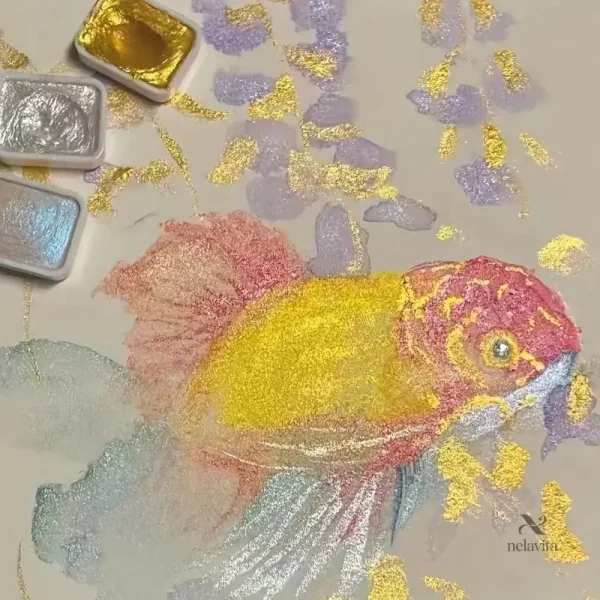 palette-aquarelle-metallique-couleurs-irisees-et-eclatant-3pb3vg-1 Palette Aquarelle Métallique – Couleurs Irisées et Éclatantes